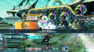 『PSO2』×『アトリエ』シリーズのコラボスクラッチが登場。戦闘バランス調整やUI・システム改善を実施