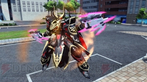 『PSO2』×『アトリエ』シリーズのコラボスクラッチが登場。戦闘バランス調整やUI・システム改善を実施