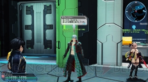 『PSO2』×『アトリエ』シリーズのコラボスクラッチが登場。戦闘バランス調整やUI・システム改善を実施