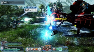 『PSO2』×『アトリエ』シリーズのコラボスクラッチが登場。戦闘バランス調整やUI・システム改善を実施