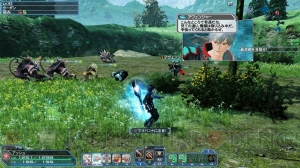 『PSO2』×『アトリエ』シリーズのコラボスクラッチが登場。戦闘バランス調整やUI・システム改善を実施