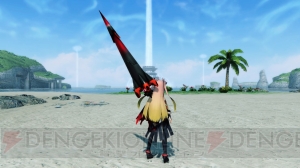 『PSO2』×『アトリエ』シリーズのコラボスクラッチが登場。戦闘バランス調整やUI・システム改善を実施