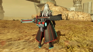 『PSO2』×『アトリエ』シリーズのコラボスクラッチが登場。戦闘バランス調整やUI・システム改善を実施