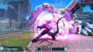 『PSO2』×『アトリエ』シリーズのコラボスクラッチが登場。戦闘バランス調整やUI・システム改善を実施