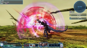 『PSO2』×『アトリエ』シリーズのコラボスクラッチが登場。戦闘バランス調整やUI・システム改善を実施