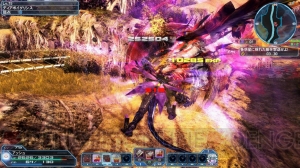 『PSO2』×『アトリエ』シリーズのコラボスクラッチが登場。戦闘バランス調整やUI・システム改善を実施