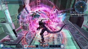 『PSO2』×『アトリエ』シリーズのコラボスクラッチが登場。戦闘バランス調整やUI・システム改善を実施