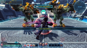 『PSO2』×『アトリエ』シリーズのコラボスクラッチが登場。戦闘バランス調整やUI・システム改善を実施