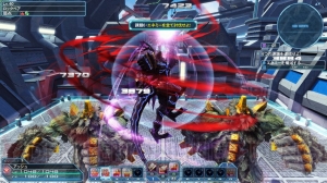 『PSO2』×『アトリエ』シリーズのコラボスクラッチが登場。戦闘バランス調整やUI・システム改善を実施