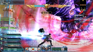 『PSO2』×『アトリエ』シリーズのコラボスクラッチが登場。戦闘バランス調整やUI・システム改善を実施