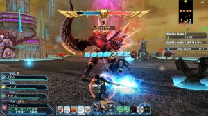 『PSO2』×『アトリエ』シリーズのコラボスクラッチが登場。戦闘バランス調整やUI・システム改善を実施