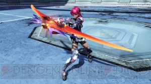 『PSO2』×『アトリエ』シリーズのコラボスクラッチが登場。戦闘バランス調整やUI・システム改善を実施