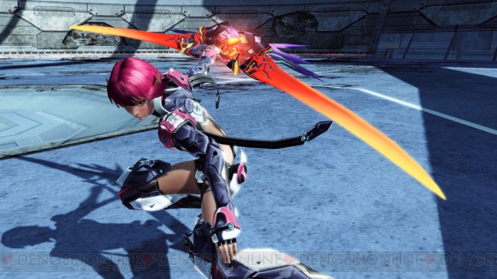 『PSO2』×『アトリエ』シリーズのコラボスクラッチが登場。戦闘バランス調整やUI・システム改善を実施