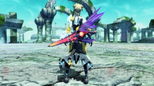 『PSO2』×『アトリエ』シリーズのコラボスクラッチが登場。戦闘バランス調整やUI・システム改善を実施