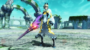 『PSO2』×『アトリエ』シリーズのコラボスクラッチが登場。戦闘バランス調整やUI・システム改善を実施