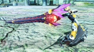 『PSO2』×『アトリエ』シリーズのコラボスクラッチが登場。戦闘バランス調整やUI・システム改善を実施