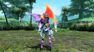 『PSO2』×『アトリエ』シリーズのコラボスクラッチが登場。戦闘バランス調整やUI・システム改善を実施