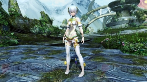 『PSO2』×『アトリエ』シリーズのコラボスクラッチが登場。戦闘バランス調整やUI・システム改善を実施