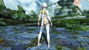 『PSO2』×『アトリエ』シリーズのコラボスクラッチが登場。戦闘バランス調整やUI・システム改善を実施