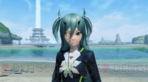 『PSO2』×『アトリエ』シリーズのコラボスクラッチが登場。戦闘バランス調整やUI・システム改善を実施