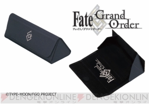 『FGO』マシュをイメージした眼鏡が10月28日発売。専用ケースや眼鏡拭きが付属