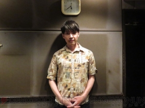 『スタレボ』インタビュー連載【第2回】田丸篤志さん、古川 慎さん