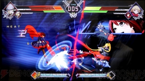 『ブレイブルー クロスタッグバトル』