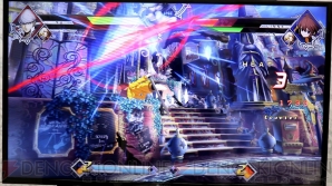 『ブレイブルー クロスタッグバトル』