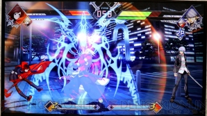 『ブレイブルー クロスタッグバトル』
