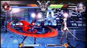 『ブレイブルー クロスタッグバトル』体験会レポート。注目キャラ“ルビー”と各種システムの感想は？