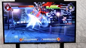 『ブレイブルー クロスタッグバトル』体験会レポート。注目キャラ“ルビー”と各種システムの感想は？