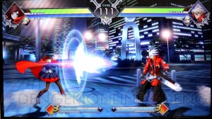 『ブレイブルー クロスタッグバトル』体験会レポート。注目キャラ“ルビー”と各種システムの感想は？