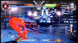 『ブレイブルー クロスタッグバトル』体験会レポート。注目キャラ“ルビー”と各種システムの感想は？