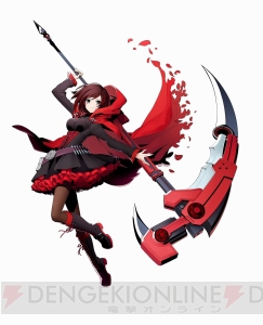 『ブレイブルー クロスタッグバトル』体験会レポート。注目キャラ“ルビー”と各種システムの感想は？