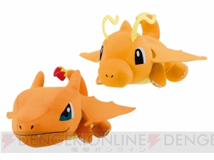 『ポケモン サン＆ムーン』ウトウトしているピカチュウに癒される！ クリスマス仕様の『ポケモン』グッズが登場