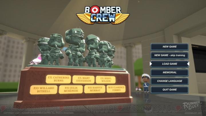 【おすすめDLゲーム】見た目はポップでゲームはガチのSLG『Bomber Crew』をレビュー。入門ガイド付き