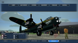 【おすすめDLゲーム】見た目はポップでゲームはガチのSLG『Bomber Crew』をレビュー。入門ガイド付き