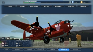 【おすすめDLゲーム】見た目はポップでゲームはガチのSLG『Bomber Crew』をレビュー。入門ガイド付き