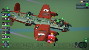 おすすめdlゲーム 見た目はポップでゲームはガチのslg Bomber Crew をレビュー 入門ガイド付き 電撃オンライン