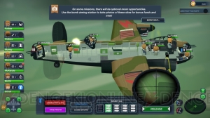 【おすすめDLゲーム】見た目はポップでゲームはガチのSLG『Bomber Crew』をレビュー。入門ガイド付き