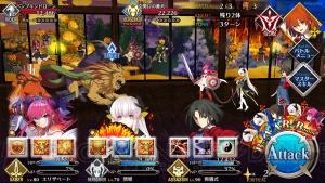 【FGO攻略】“ハロウィン・ストライク！”前半のイベントクエストを解説（随時更新）