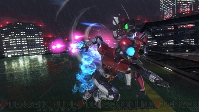 仮面ライダー Cf キャストオフできるカブトなど原作再現が熱い参戦ライダーの特徴を紹介 電撃オンライン