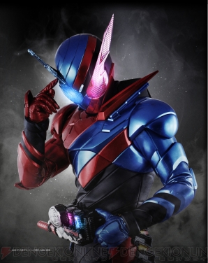 『仮面ライダー クライマックスファイターズ』