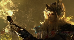『Thunderbolt Fantasy』西川貴教さんら出演のイベントチケット抽選販売開始
