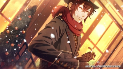 コドリア 白銀の奇跡 Pv公開 新キャラクター3名のボイスや特典情報も収録 ガルスタオンライン