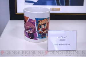 『FGO』一色のローソン秋葉原スクエア店の模様をお届け。マシュの録りおろしボイスも聞ける