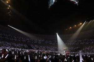 宮野真守さんライブツアー“LOVING!”マモランドが愛にあふれたライブ公式レポート