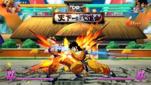 『ドラゴンボール ファイターズ』にヤムチャと天津飯が参戦！ 新キャラ“人造人間21号”の声は桑島法子さん