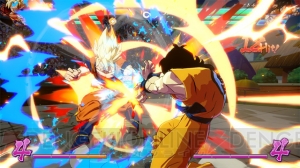 『ドラゴンボール ファイターズ』にヤムチャと天津飯が参戦！ 新キャラ“人造人間21号”の声は桑島法子さん