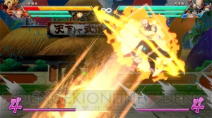 『ドラゴンボール ファイターズ』にヤムチャと天津飯が参戦！ 新キャラ“人造人間21号”の声は桑島法子さん